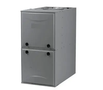 INTERNATIONAL COMFORT PRODUCTS F9MVE0801716 Deluxe 96 80000 BTU Input 78000 BTU Output