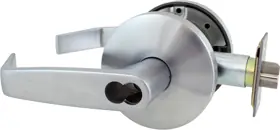 FALCON LOCK W561BDDAN626-23/4BS Classroom Dane Lever Power Less Core