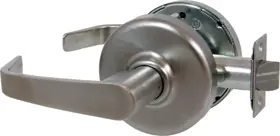 Corbin Russwin CLX3310-NZD-626 Grade 1 Passage Newport Lever 2-3/4in Backset