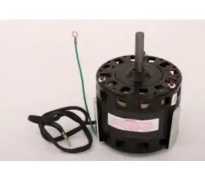 Unitary Products Group S1-7966-311P 1/6 HP 115V AC 900 RPM CCW Blower Motor