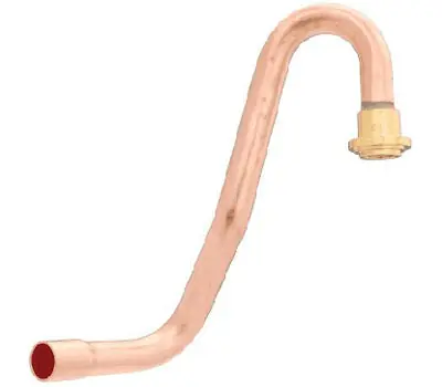 Unitary Products Group S1-02322465000 Liquid Line Assembly for CM30BXA1A Multi-Position Coils