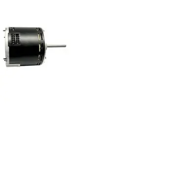 Regal Beloit B6520 1/4 230V 3SPD Blwr Mtr