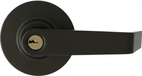 ARROW LOCK SRX87-613E-CS Lever Exit Trim Classroom Function Schlage C Keyway