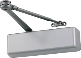 Lcn 4011-REGARM-AL-RH Closer Regular Arm Right Hand Aluminum