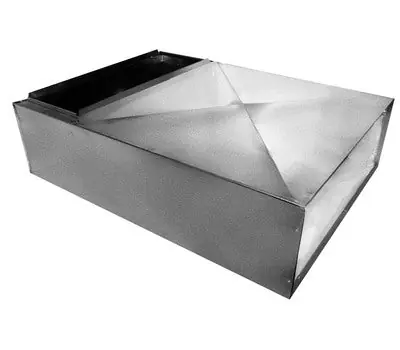 SOUTHWARK METAL 25X12-25X20 2IN RA DROP