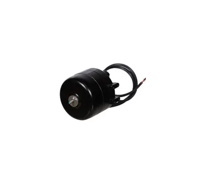 Morris 10036 16 to 14 AWG 600V Copper Vinyl Insulated Ring Terminal with #10 Stud