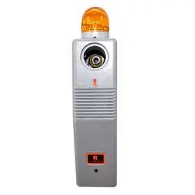 ALARM LOCK PG21MSS Pilfergard Exit Alarm With Strobe Light