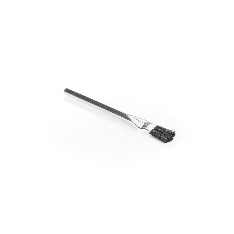 PASCO 46512 #2 Metal Handled Acid Brush