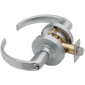 Schlage ND70-PD-SPA-626 C ND70PD SPA Classroom Lever Lock