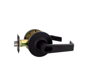ARROW LOCK RLX87SR-BSP-IC2-3/4BS Classroom Clutched Sierra Lever Grade 2