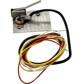 SECURITY DOOR CONTROLS LRMD1R Marks Retrofit Monitoring Kit Request-to-Exit (REX)