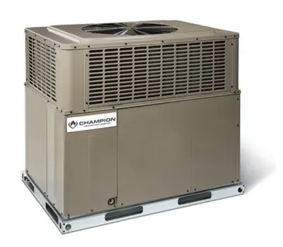 Unitary Products Group PCG4A300752X2 AC GS 14S 2.5T