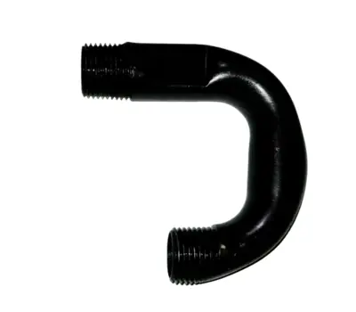 American Standard PIP02095 U-Fitting for Gas Piping in Right Hand Gas Entry Furnaces