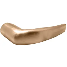 Schlage Lock LP CL 612 ATH Grade 1 Athens Closed Lever