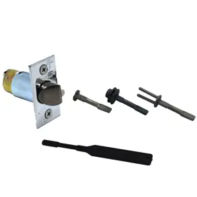Schlage Lock ALX FK 70 626 234 Function Kit Classroom Function 2-3/4-In. Backset