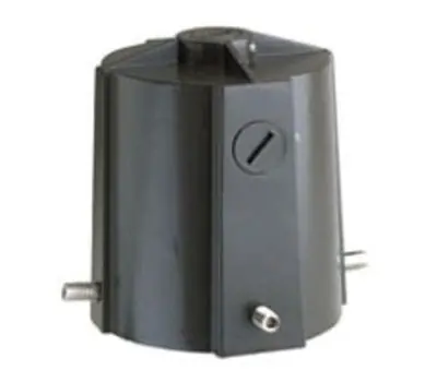 ATLAS LIGHTING PRODUCTS 280-032 Die Cast Aluminum Adjustable Post Top Fitter