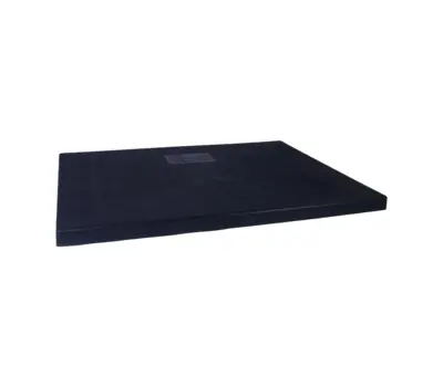 DIVERSITECH EP2436-2 EcoPad 36 x 24 x 2 in. Plastic Equipment Pad