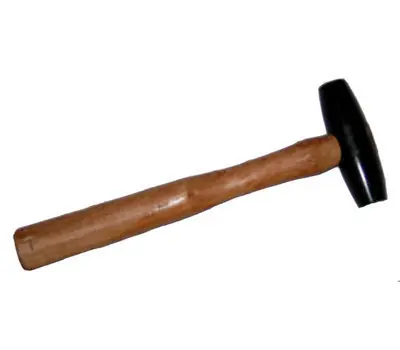 DURO DYNE 27016 DHH Banger Hammer 11-1/4 in. Double Header Hammer