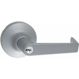 FALCON LOCK 214KIL-US32D Key in Lever Trim Entry Function 20 Series Replacement MPN