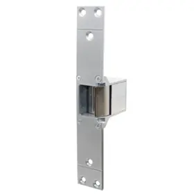 Alarm Controls 46-----80G91R11 Electric Strike Without Deadbolt Cut Out