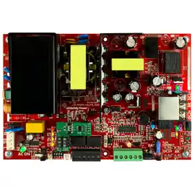 Lifesafety Power FPO150-BOXED Power Supply Board 150W