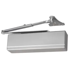 SARGENT 351P10-EN 351 Series Surface Door Closer Powerglide Series Adjustable Spring Size 1-6