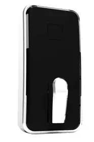 DORMAKABA MD0032-ECB-CB-0 Smart Deadbolt RFID Reader and Bluetooth Low Energy Fire Rated Grade 2