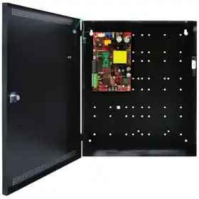 Lifesafty Power FPO75-E1 Enclosure with 75W Power Supply Single Voltage