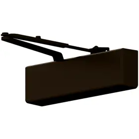 FALCON LOCK SC71A-RWPA695 Heavy Duty Surface Door Closer Regular Arm with Parallel Arm Bracket