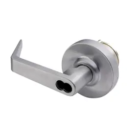 ARROW LOCK SRX82-IC-26D Lever Exit Trim Storeroom Function SFIC Less Core 626/US26D