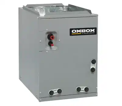 Trane J5MXCC005AC6HCA Multi Position Coil