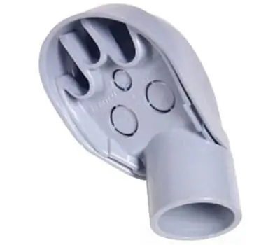 TOPAZ 1113 1 in. PVC Service Entrance Cap