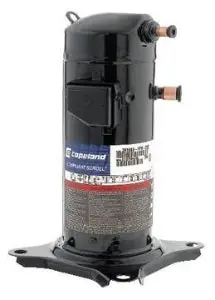 Allied Air ZR32K5E-PFV-800 Compressor 32,000 BTU R-22/R-407C/R-134a