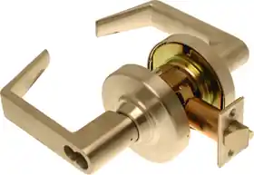 Schlage Lock ND93-JD-RHO-626 ND93JD RHO Grade 1 Vestibule Lock