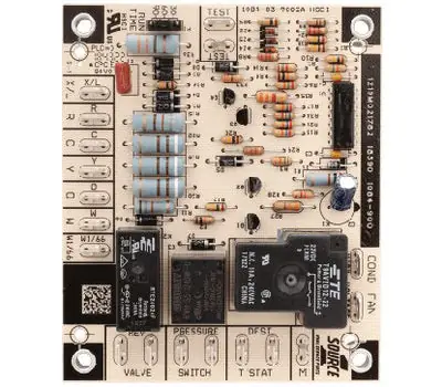 Unitary Products Group S1-03101954000 Control Module Power Replacement MPN