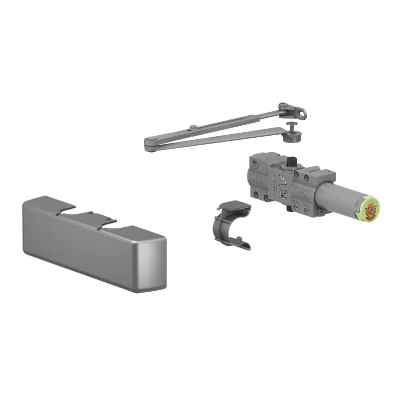 LCN CLOSERS 4040XP-61-AL Lcn Closers 4040XP Series Closers