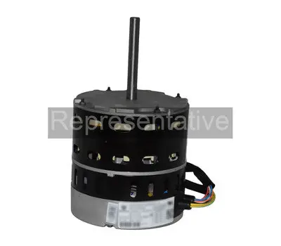 International Comfort Products 1186458 Motor Blower 1/2 HP