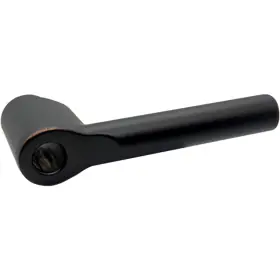 Schlage Lock LP BT 643E BRW Broadway Button Lever 643E/US11P