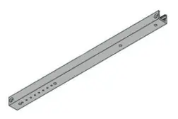 LCN CLOSERS 2030-3038-AL Lcn Closers 2030 Std Track