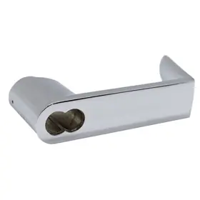 Schlage Lock LP FSIC 625 RHO Rhodes Full Size IC (FSIC) Lever