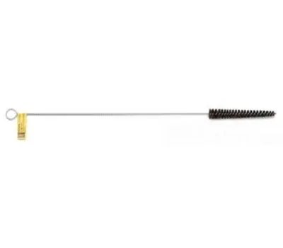 MILL-ROSE 84212 Horsehair Tapered Boiler Brush 36 in.