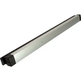 ADAMS RITE 8801EL-48-12V Latch Retraction Rim 48 inches
