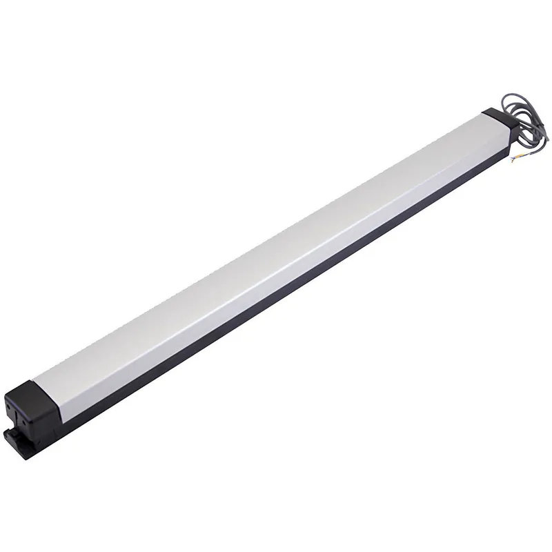Adams Rite 8701M1-36 Life Safety Rim Exit Device Touchbar Monitor 36 In.