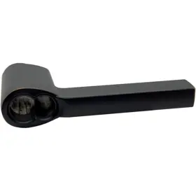 Schlage Lock LP FSIC 643E LAT Latitude FSIC Lever