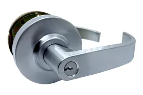 Arrow Lock RLX17BRR26D-CS2-3/4BS Classroom Rigid Broadway Lever