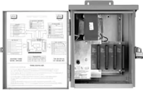 Precision Hardware ELR151 Power Supply For Exit Devices