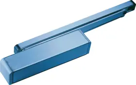 DORMAKABA TS93-1-PT689 Track Closer Push Side G1