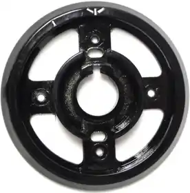 Sargent & Greenleaf R211-002 Mechanical Safe Lock Dial Ring
