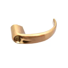 Schlage Lock LP BT 612 SPA Grade 1 Sparta Button Lever