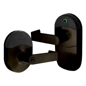 Schlage Electronic Security NDEB-PD-RHO-643E-C Mobile Enabled Wireless Cylindrical Lock 5000 Users REPLACEMENT 200914